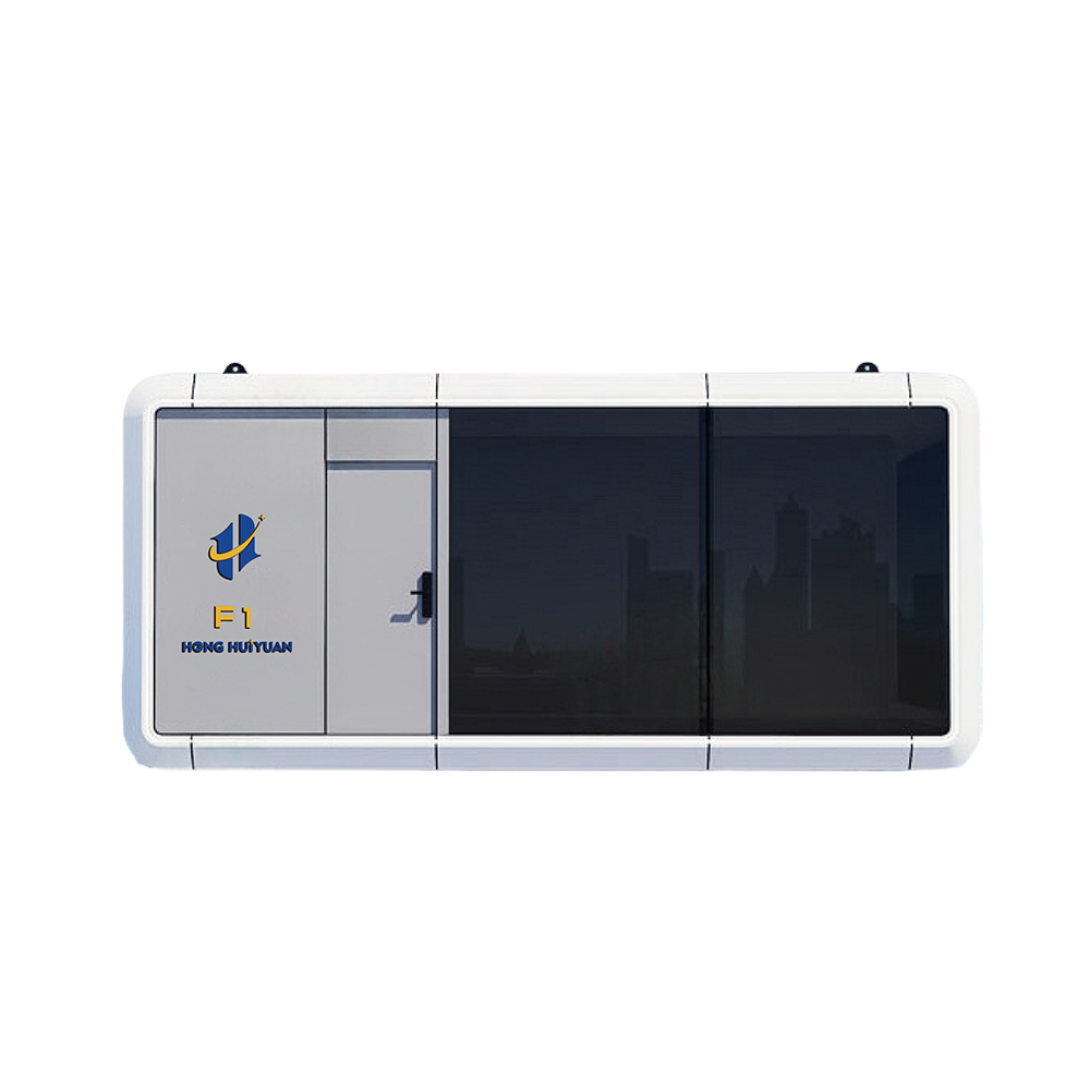 F1 Smart Tiny แคปซูลแอปเปิ้ลขนาดกะทัดรัด